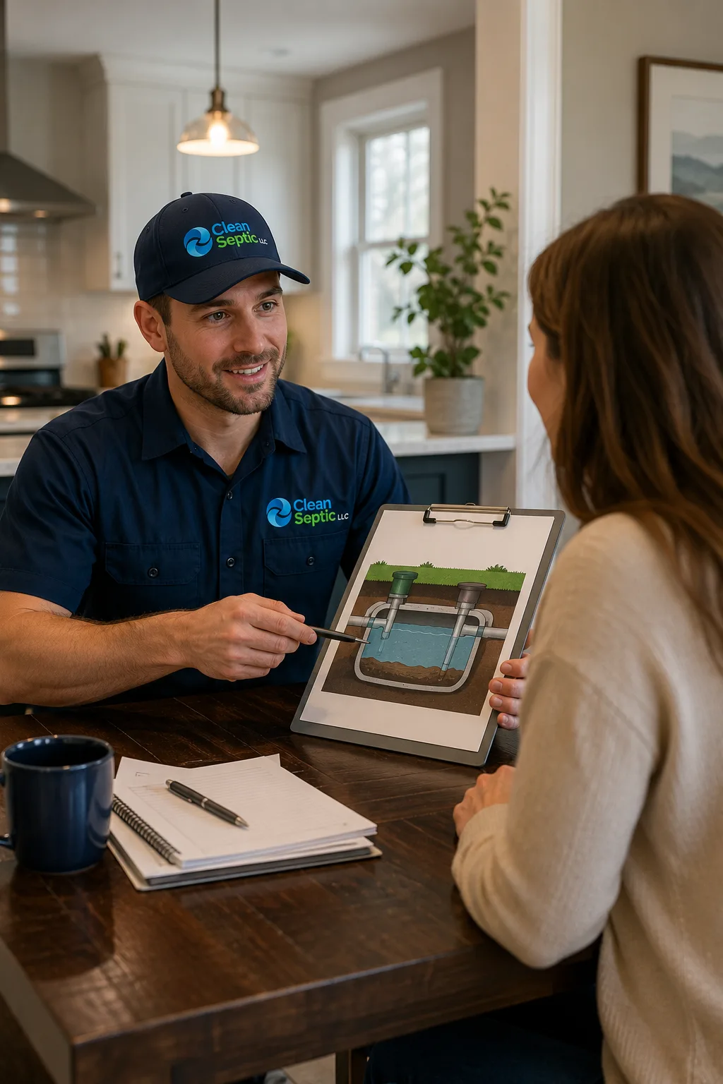 Septic Tank Pumping Bowersville, GA FAQs